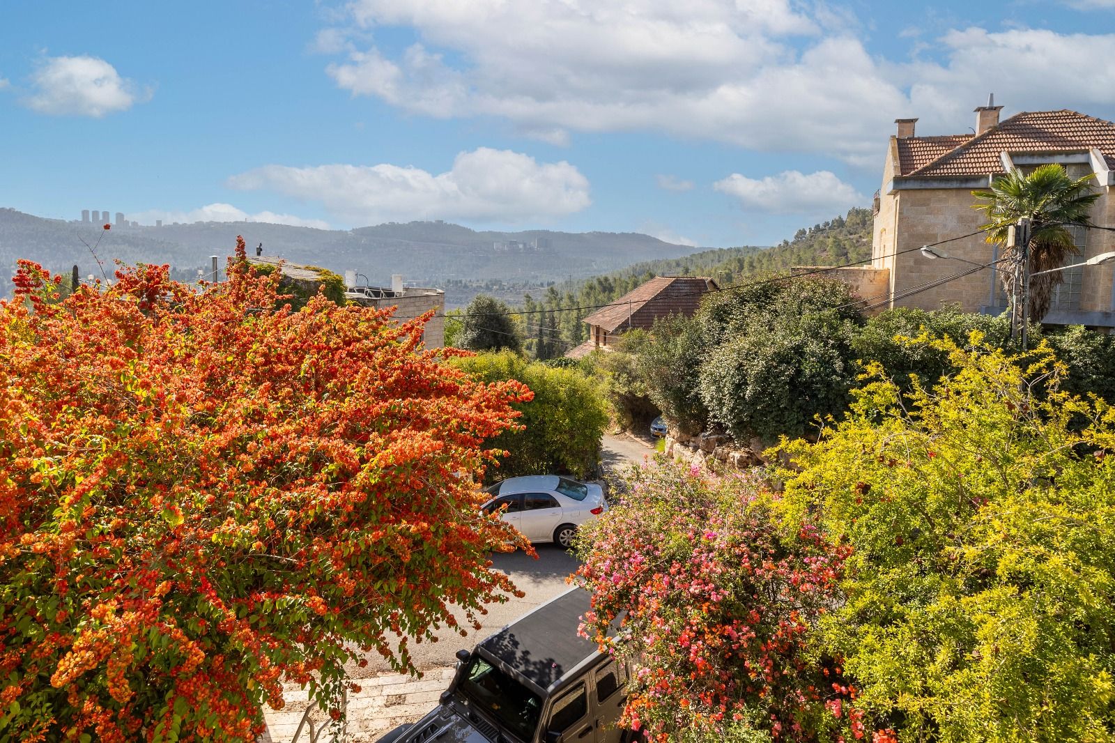 מהסמארטפון שלי